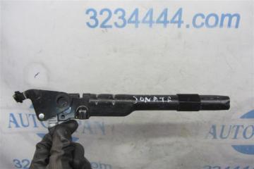 Ремень безопасности передний левый SONATA YF 10-14 2013 Седан 2.4