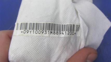 Подушка безопасности в сиденье FORTE/CERATO TD 08-13