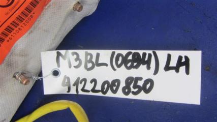 Подушка безопасности в сиденье передняя левая 3 BL 09-13 2012 Седан 2.0