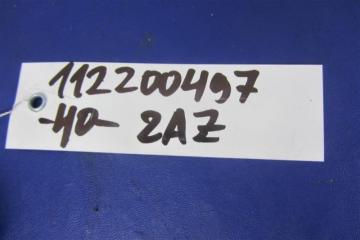 Клапан электромагнитный (вакуумный) CAMRY 40 06-11 2AZ