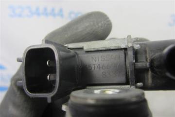 Клапан электромагнитный (вакуумный) EX35(37) 07-12 2008 Внедорожник 3.5 VQ35HR