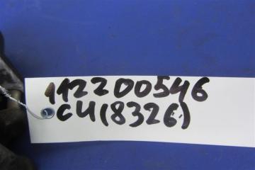 Клапан EGR OUTLANDER 03-07 2005 Внедорожник 2.4