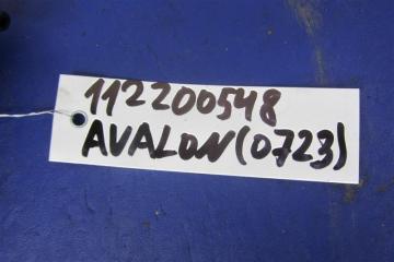 Клапан электромагнитный (вакуумный) AVALON 05-12 2007 GSX30 3.5 2GR-FE