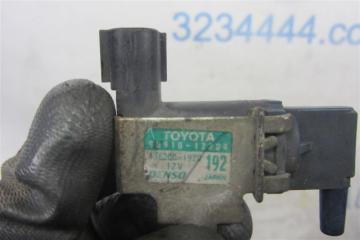 Клапан электромагнитный (вакуумный) AVALON 05-12 2007 GSX30 3.5 2GR-FE