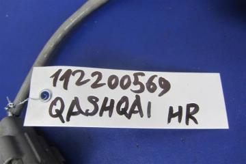 Лямбда зонд QASHQAI/ROGUE SPORT 14-