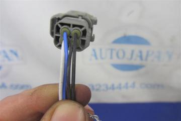 Лямбда зонд NISSAN QASHQAI/ROGUE SPORT 14-