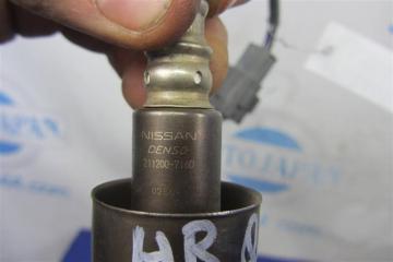 Лямбда зонд QASHQAI/ROGUE SPORT 14-