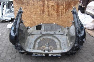 Четверть кузова задняя левый KONA OS 17-23