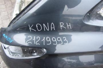 Четверть кузова задняя правый KONA OS 17-23