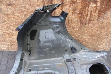 Четверть кузова задняя правый HYUNDAI KONA OS 17-23