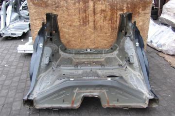 Четверть кузова задняя правый KONA OS 17-23