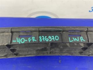 Решетка переднего бампера передняя CAMRY 40 06-11