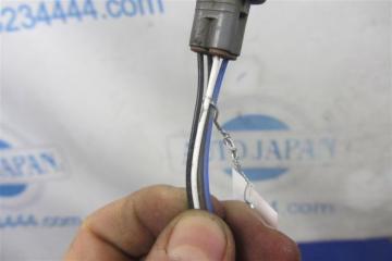 Лямбда зонд задняя левая RAV4 05-12 2008 GSA33 3.5 2GR-FE