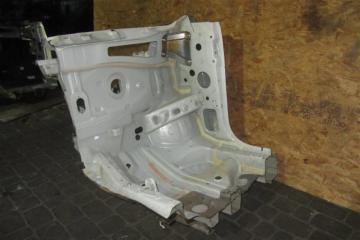 Четверть кузова передняя правый SORENTO UM 14- 2.2