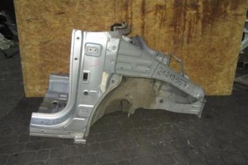 Четверть кузова передняя левый SORENTO UM 14- 2.2