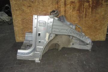 Четверть кузова передняя левый SORENTO UM 14- 2.2