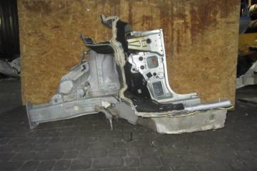 Четверть кузова передняя левый SORENTO UM 14- 2.2