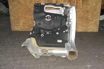 Четверть кузова передняя левый SORENTO UM 14- 2.2