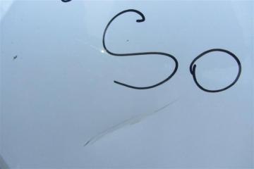 Четверть кузова задняя правый KIA SORENTO UM 14- 2.2