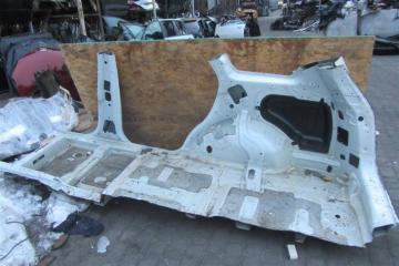 Четверть кузова задняя правый SORENTO UM 14- 2.2