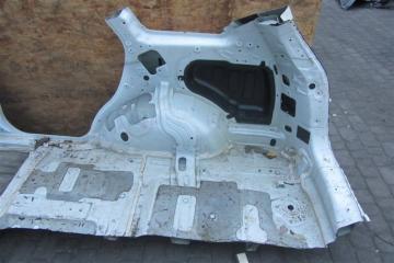 Четверть кузова задняя правый SORENTO UM 14- 2.2