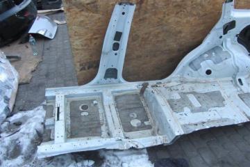 Четверть кузова задняя правый SORENTO UM 14- 2.2