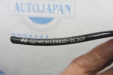 Датчик ABS передний правый ELANTRA HD 06-11