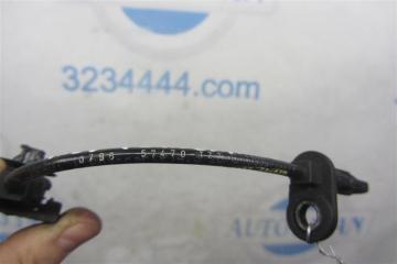 Датчик ABS задний левый ACURA TLX 14-17 Седан 3.5