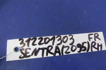 Датчик ABS передний правый SENTRA B17 12-21 2012 Седан 1.8