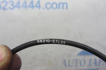 Датчик ABS передний правый KIZASHI 09-14 2013 RE91 J24B