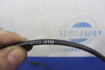 Датчик ABS передний левый G25/G35/G37/Q40 06-14 2009 COUPE 3.7 VQ37VHR