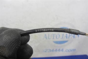 Датчик ABS задний левый MURANO Z51 07-14 2009 Внедорожник 3.5