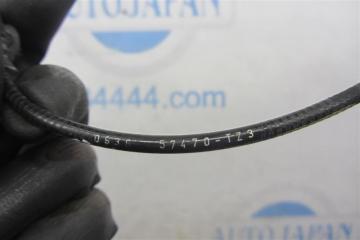 Датчик ABS задний правый TLX 14-17 2016 Седан 3.5