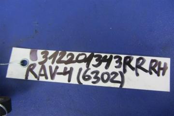 Датчик ABS задний правый RAV4 05-12 2008 GSA33 3.5 2GR-FE