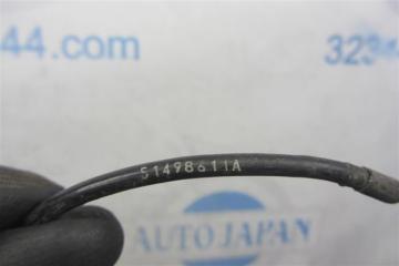 Датчик ABS передний левый MURANO Z51 07-14 2009 Внедорожник 3.5