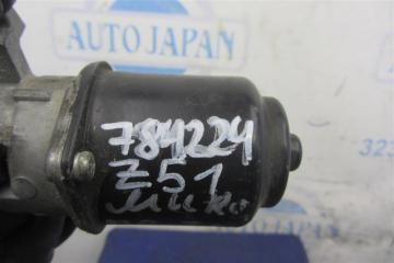 Моторчик стеклоочистителя передний MURANO Z51 07-14