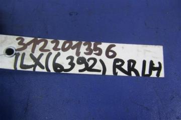 Датчик ABS задний левый ILX 12-16 2014 Седан 2.0