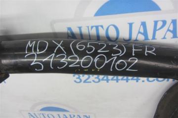 Балка передней подвески MDX (YD1) 00-06 2004 Внедорожник 3.5