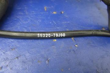 Датчик ABS задний левый SX4 06-13