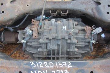 Балка задней подвески ACURA MDX (YD2) 06-13 YD2 3.7