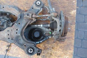 Балка задней подвески MDX (YD2) 06-13 2008 YD2 3.7