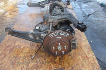 Балка задней подвески MDX (YD2) 06-13 2008 YD2 3.7