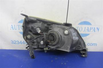 Фара передняя левая HONDA PILOT 02-08 Внедорожник 3.5