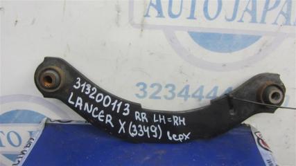 Рычаг задней подвески поперечный верхний задний левый MITSUBISHI LANCER X 10 07-15 2009