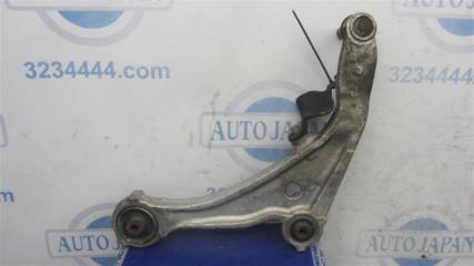 Рычаг передней подвески нижний передний правый NISSAN MURANO Z51 07-14