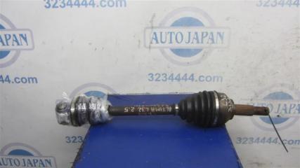 Привод передний правый NISSAN ALTIMA L32 07-12