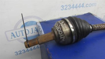 Привод передний правый ALTIMA L32 07-12