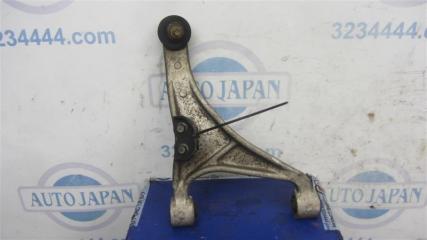Рычаг задней подвески поперечный верхний задний левый INFINITI M35/M45 04-10 Седан 3.5 VQ35DE