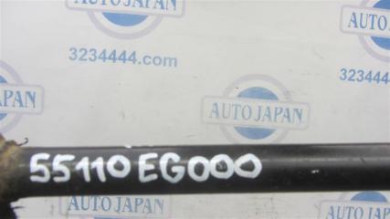 Рычаг задней подвески продольный задний правый INFINITI M35/M45 04-10 Седан 3.5 VQ35DE