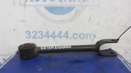 Рычаг задней подвески продольный задний правый M35/M45 04-10 2007 Седан 3.5 VQ35DE